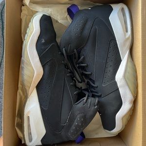 Jordan lift off